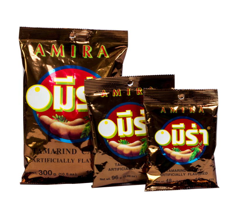 Kẹo me - Tamarind   Candy 300g